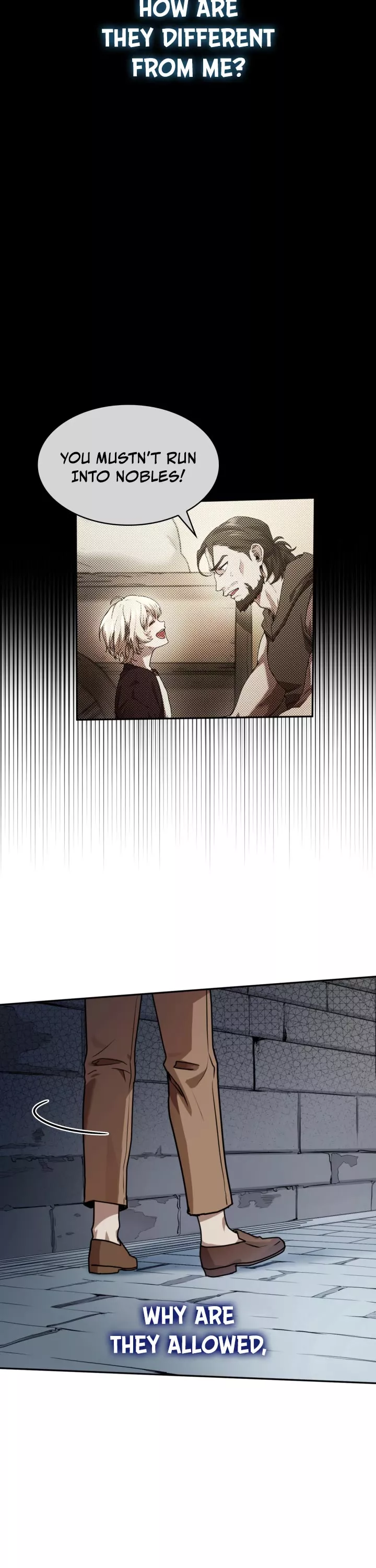 Read Infinite Mage EN Manga Online