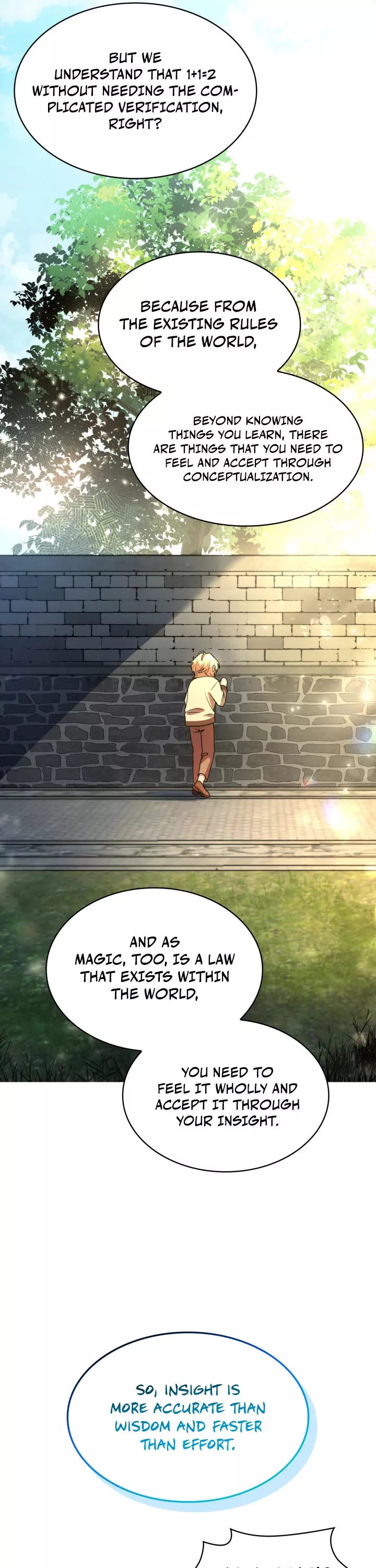Read Infinite Mage EN Manga Online