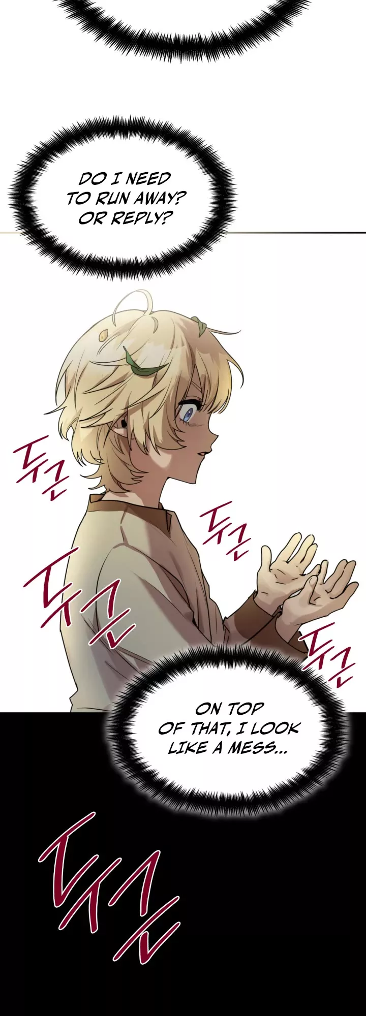 Read Infinite Mage EN Manga Online