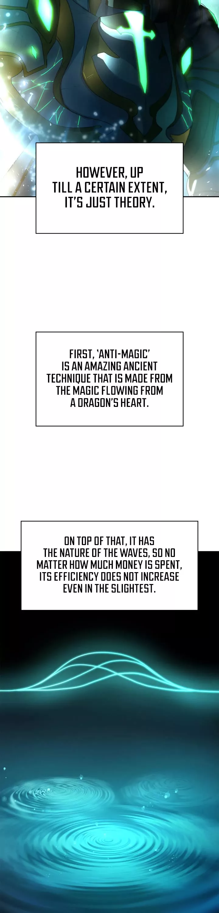 Read Infinite Mage EN Manga Online