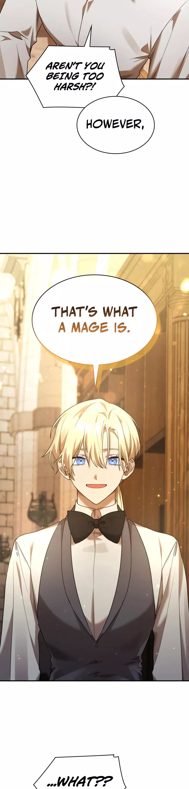 Read Infinite Mage EN Manga Online