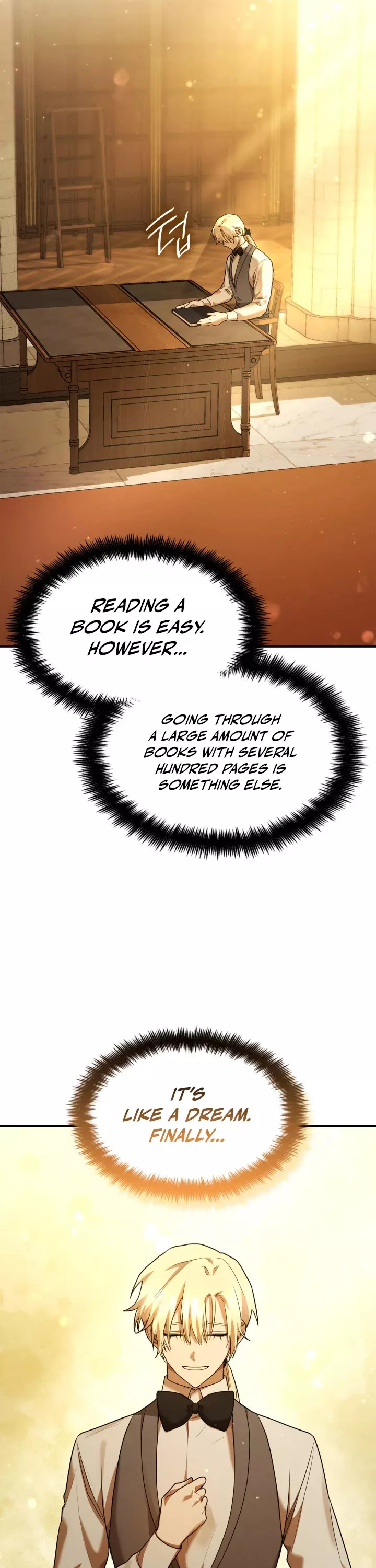 Read Infinite Mage EN Manga Online