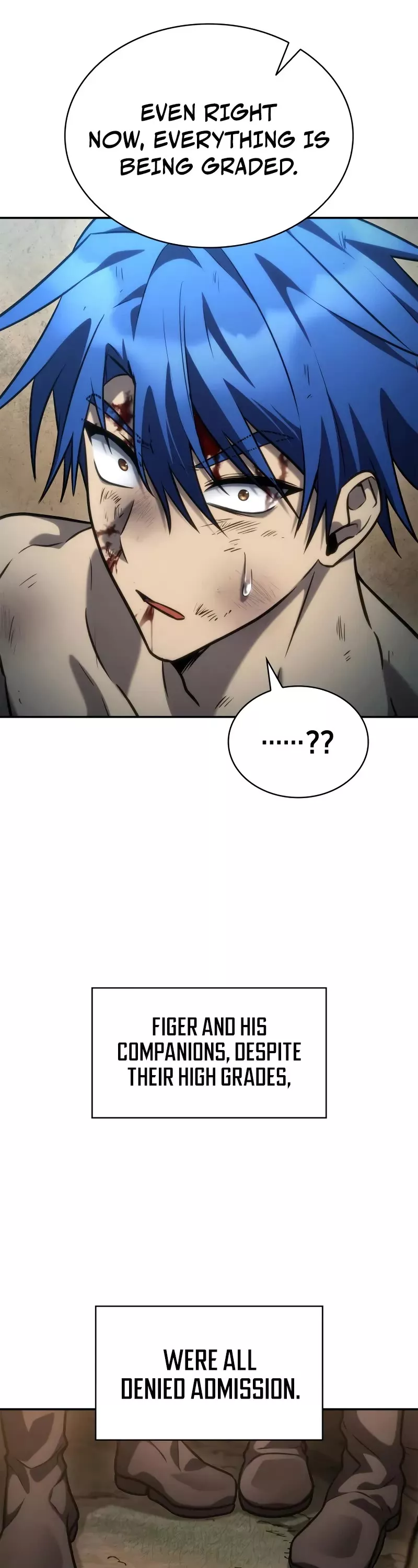 Read Infinite Mage EN Manga Online