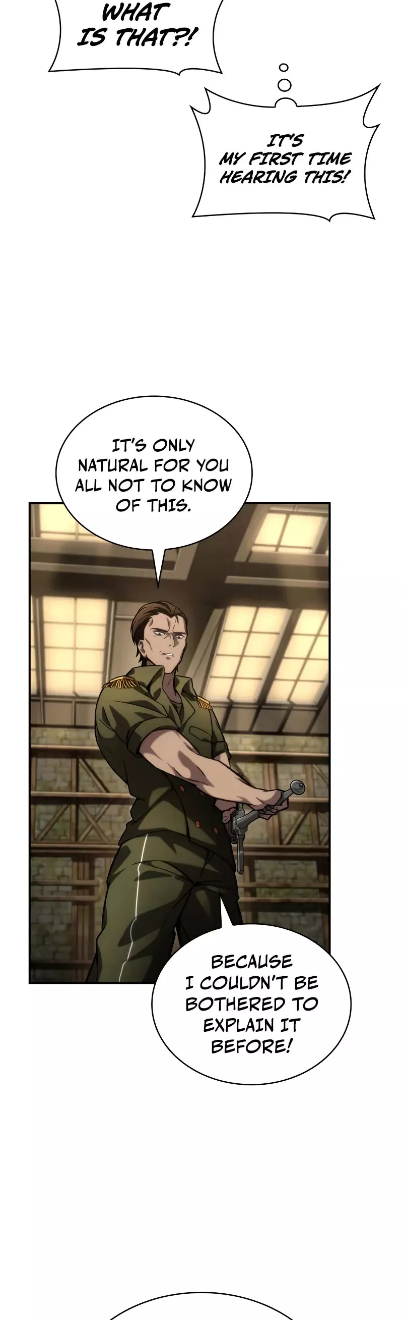 Read Infinite Mage EN Manga Online