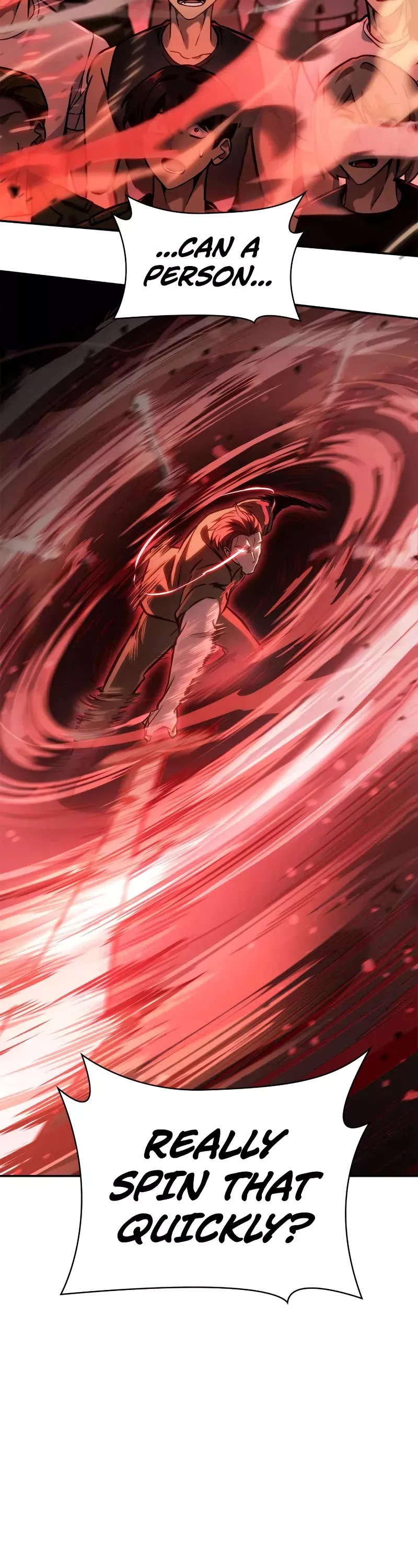 Read Infinite Mage EN Manga Online