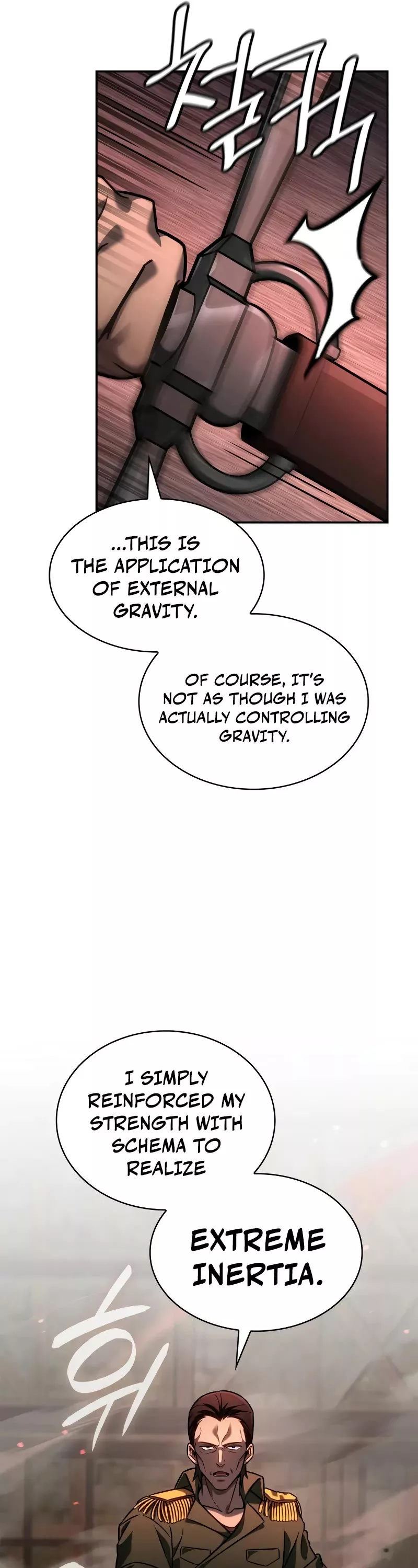 Read Infinite Mage EN Manga Online
