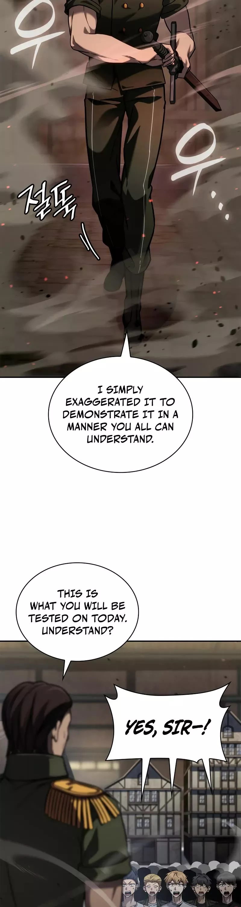Read Infinite Mage EN Manga Online