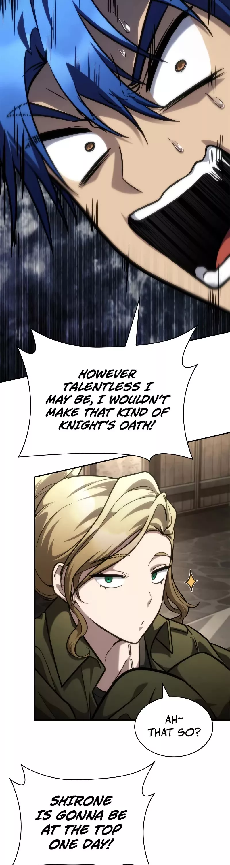 Read Infinite Mage EN Manga Online