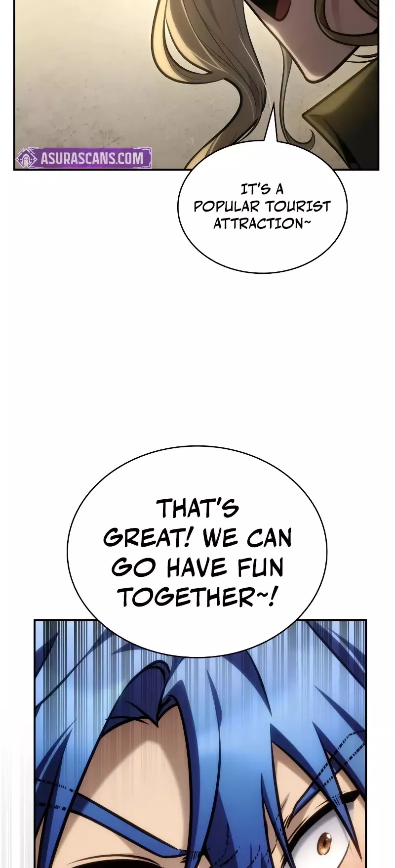 Read Infinite Mage EN Manga Online