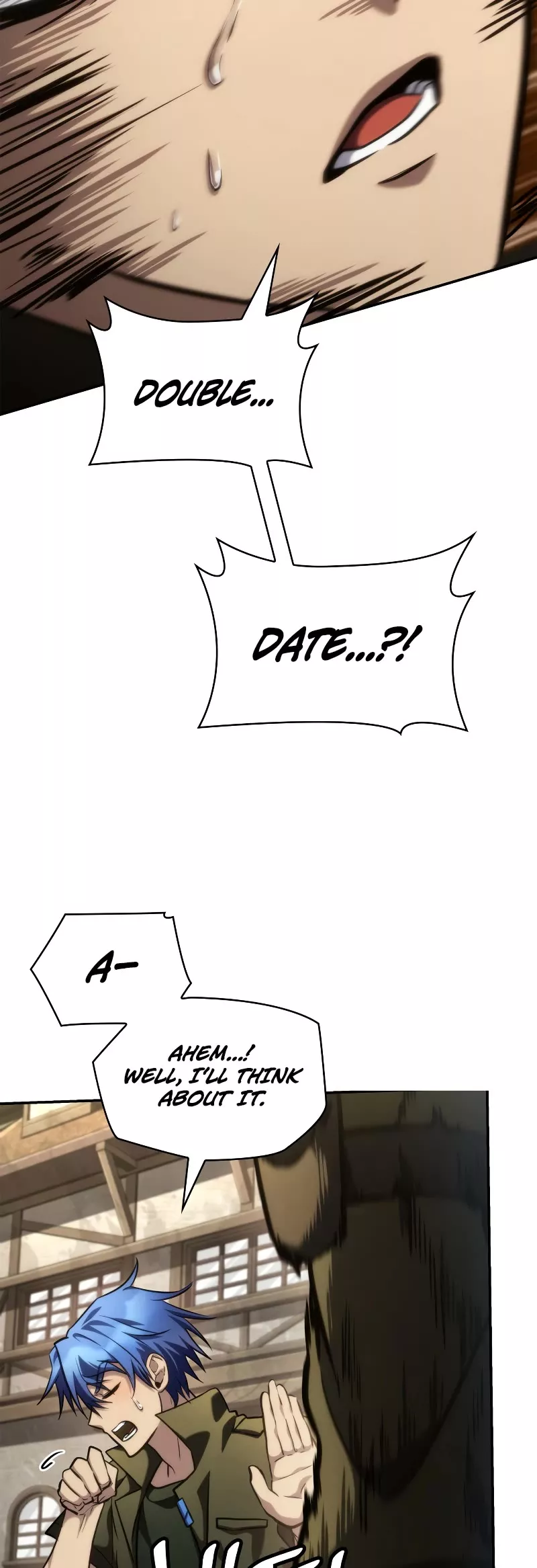 Read Infinite Mage EN Manga Online