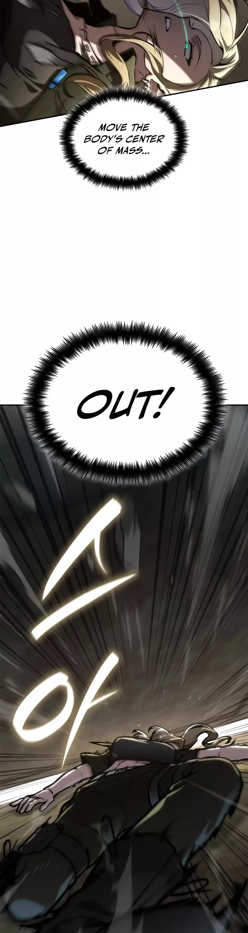Read Infinite Mage EN Manga Online