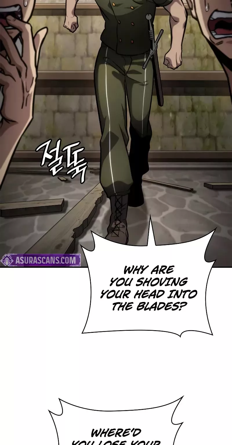 Read Infinite Mage EN Manga Online