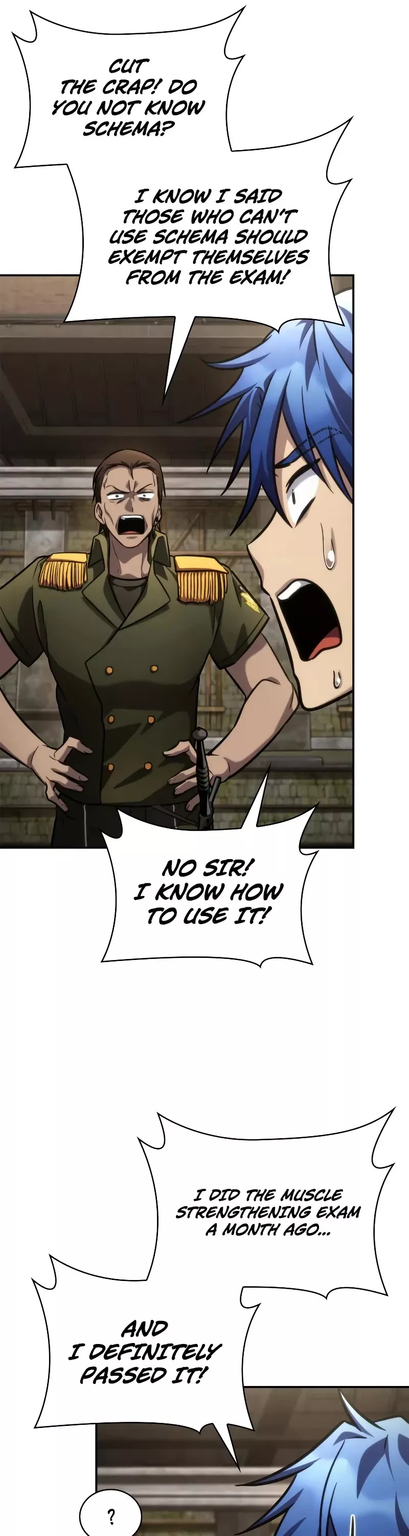 Read Infinite Mage EN Manga Online