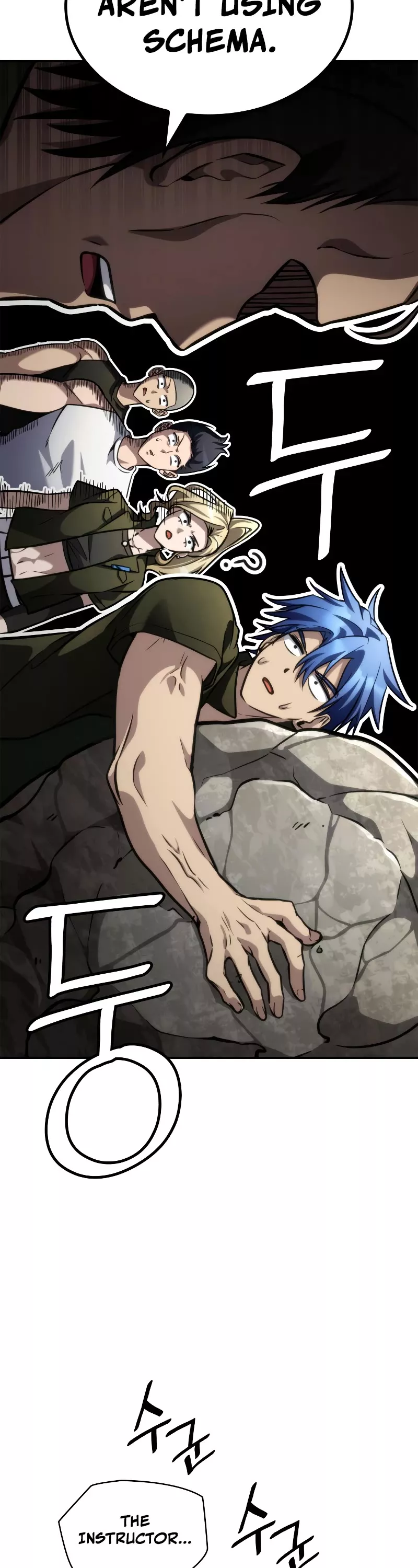 Read Infinite Mage EN Manga Online