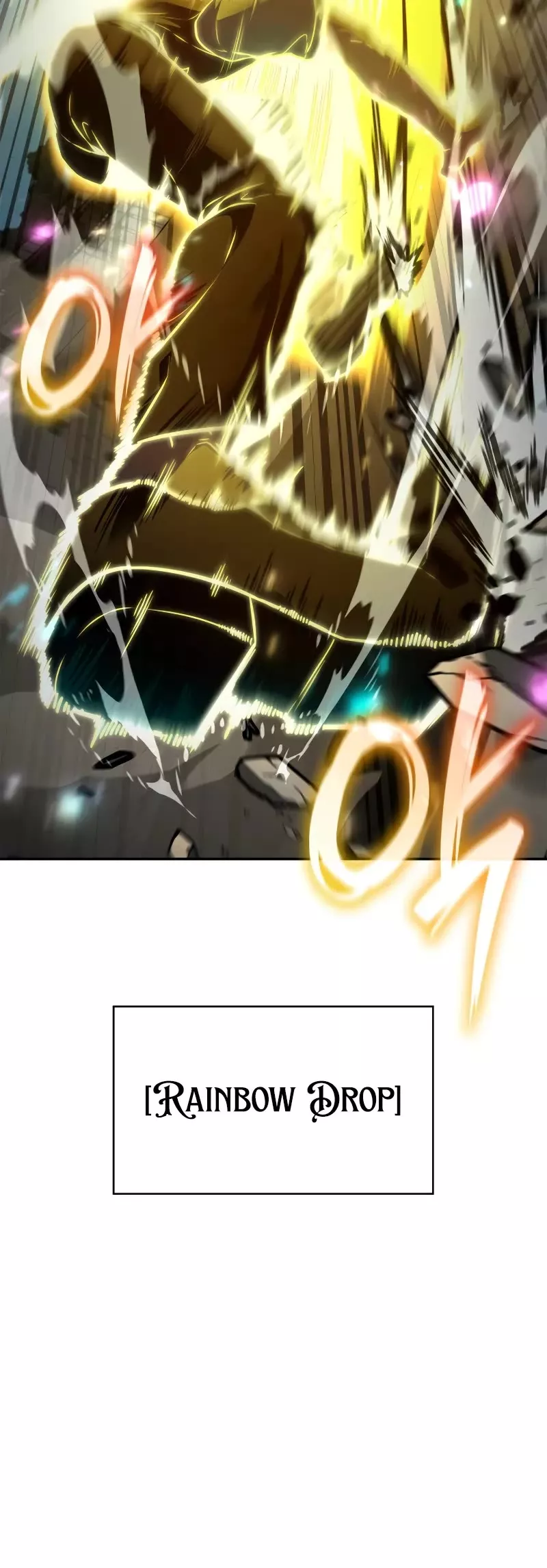 Read Infinite Mage EN Manga Online