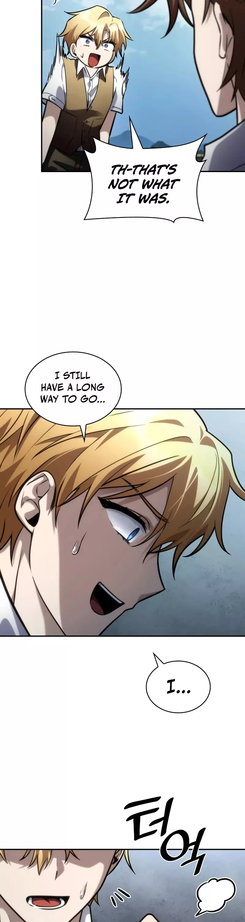 Read Infinite Mage EN Manga Online