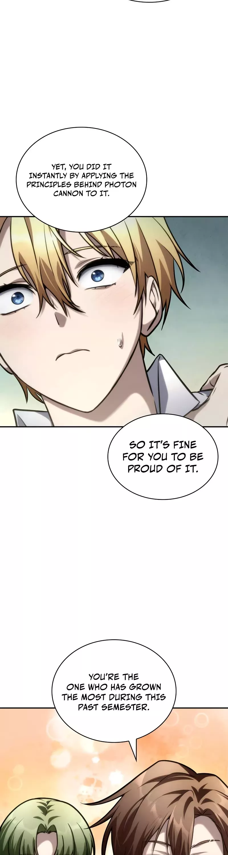 Read Infinite Mage EN Manga Online