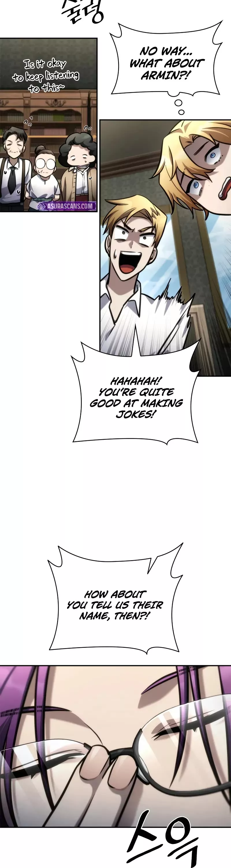 Read Infinite Mage EN Manga Online