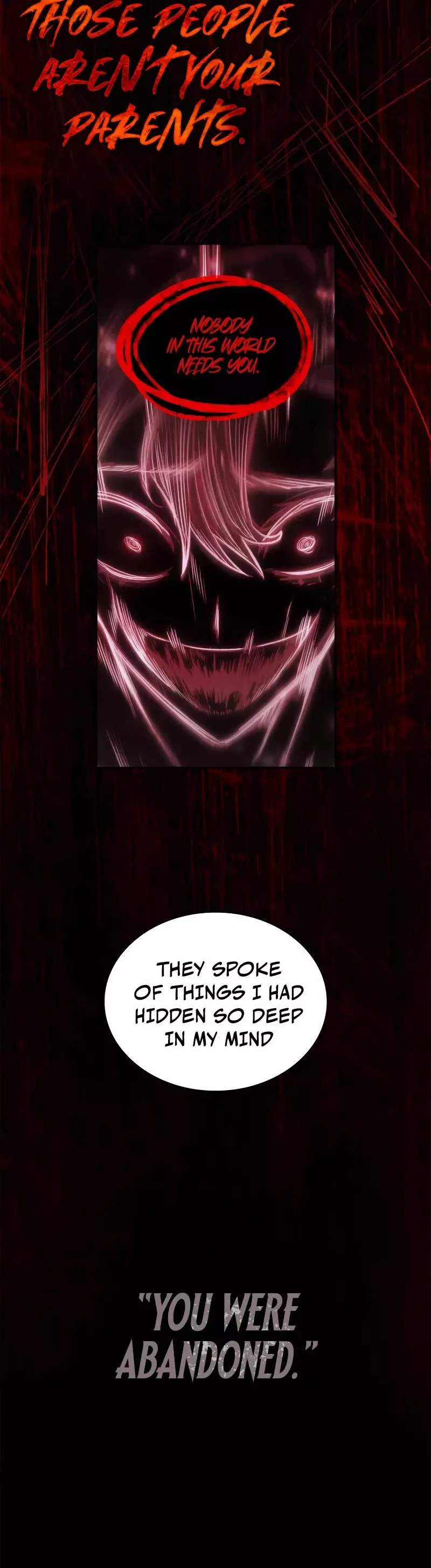 Read Infinite Mage EN Manga Online
