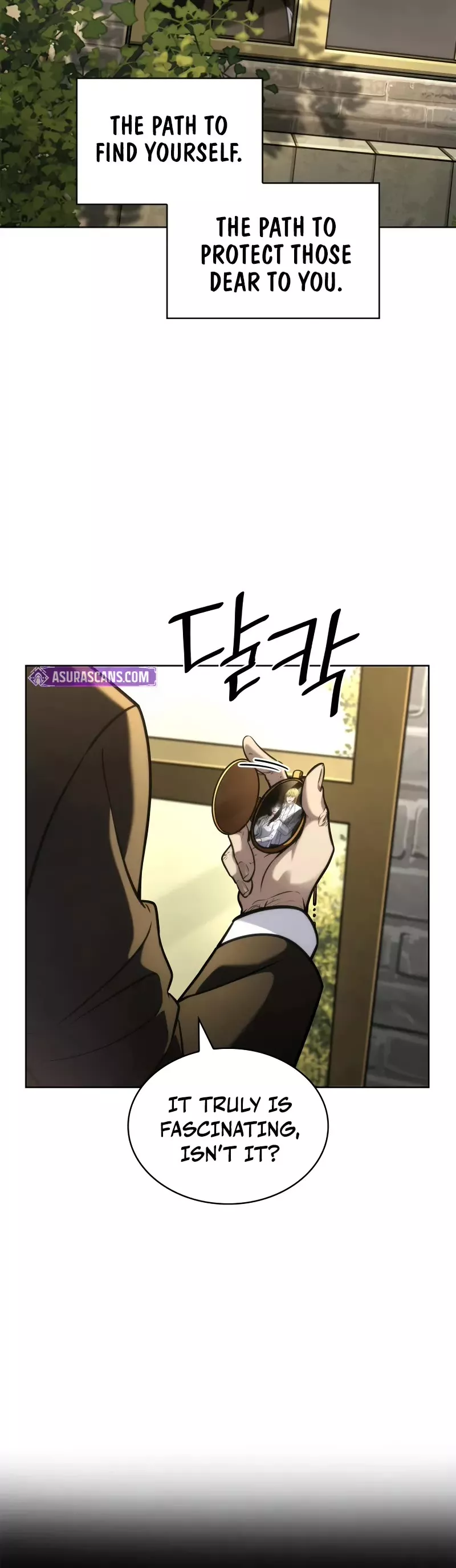 Read Infinite Mage EN Manga Online