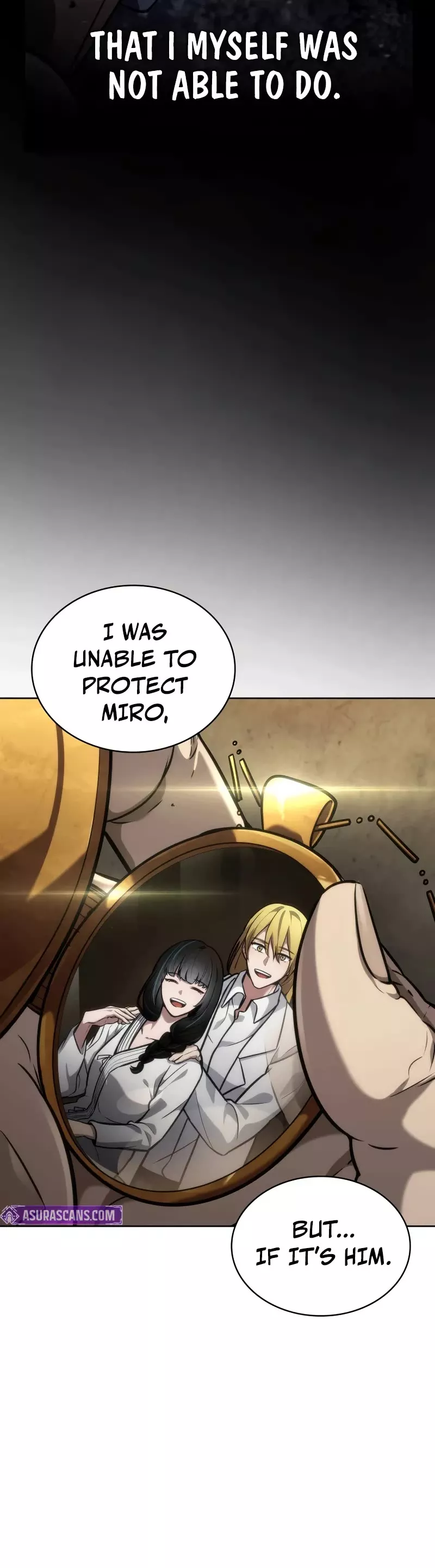 Read Infinite Mage EN Manga Online