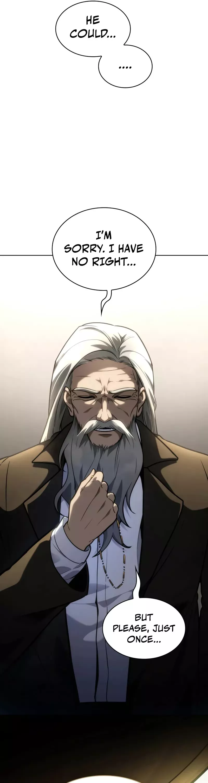 Read Infinite Mage EN Manga Online