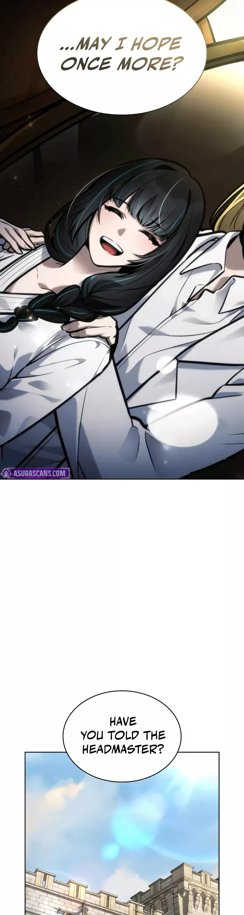 Read Infinite Mage EN Manga Online