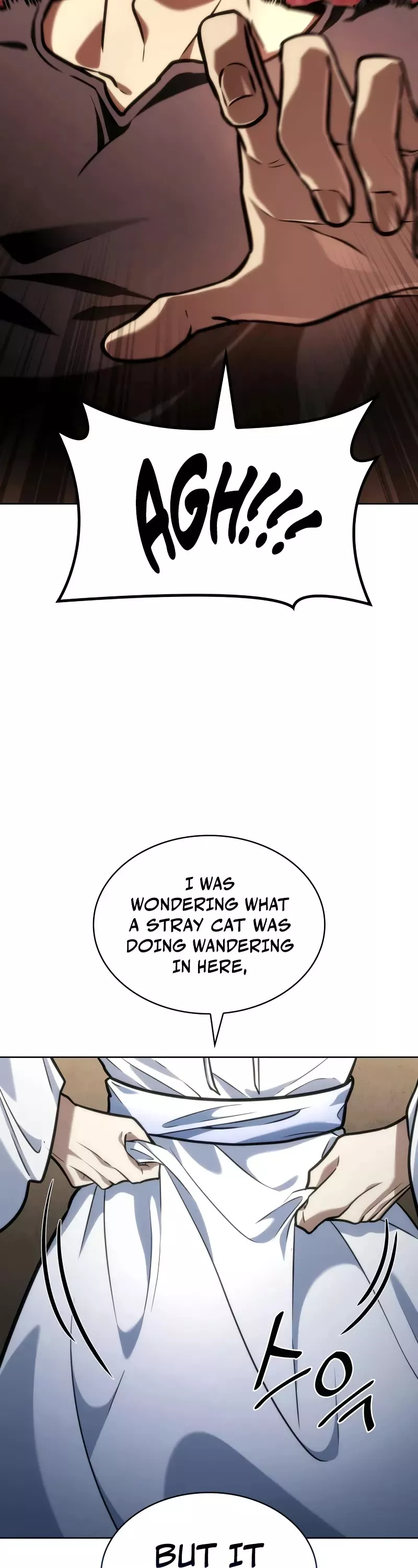 Read Infinite Mage EN Manga Online