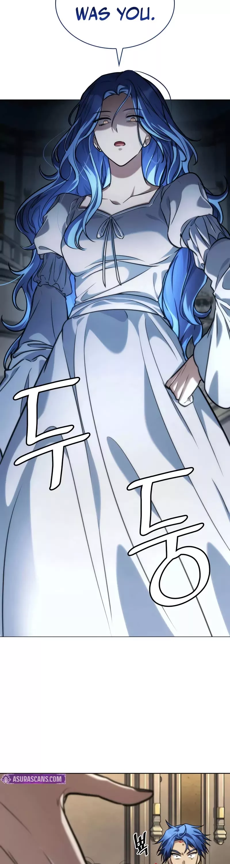 Read Infinite Mage EN Manga Online