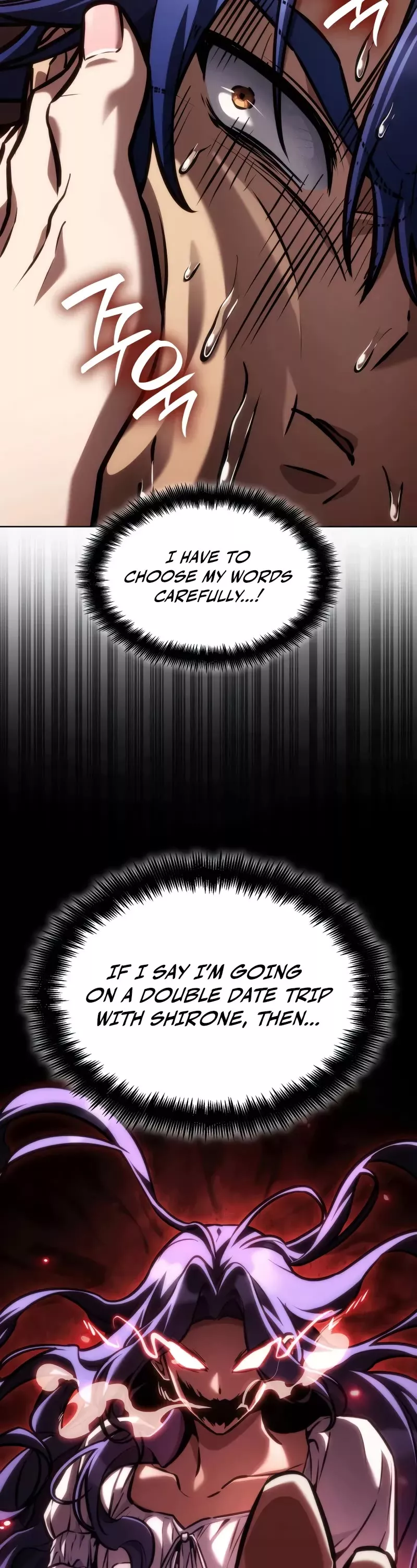 Read Infinite Mage EN Manga Online