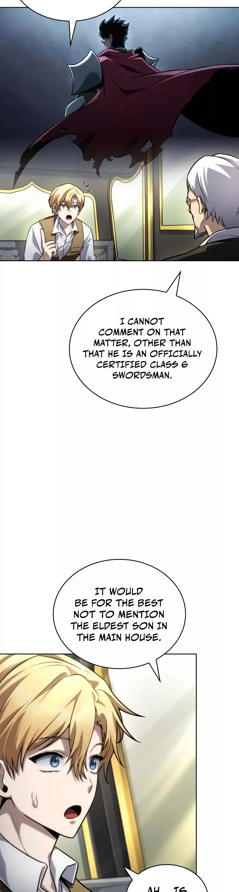 Read Infinite Mage EN Manga Online