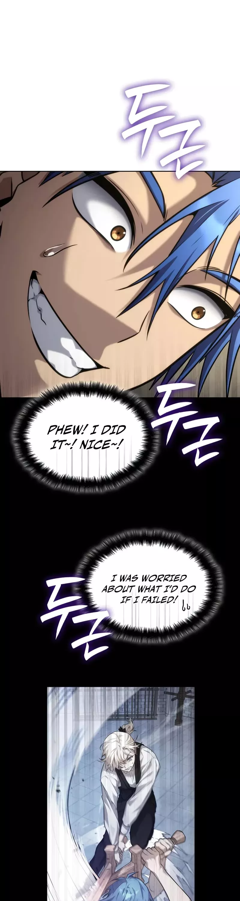 Read Infinite Mage EN Manga Online