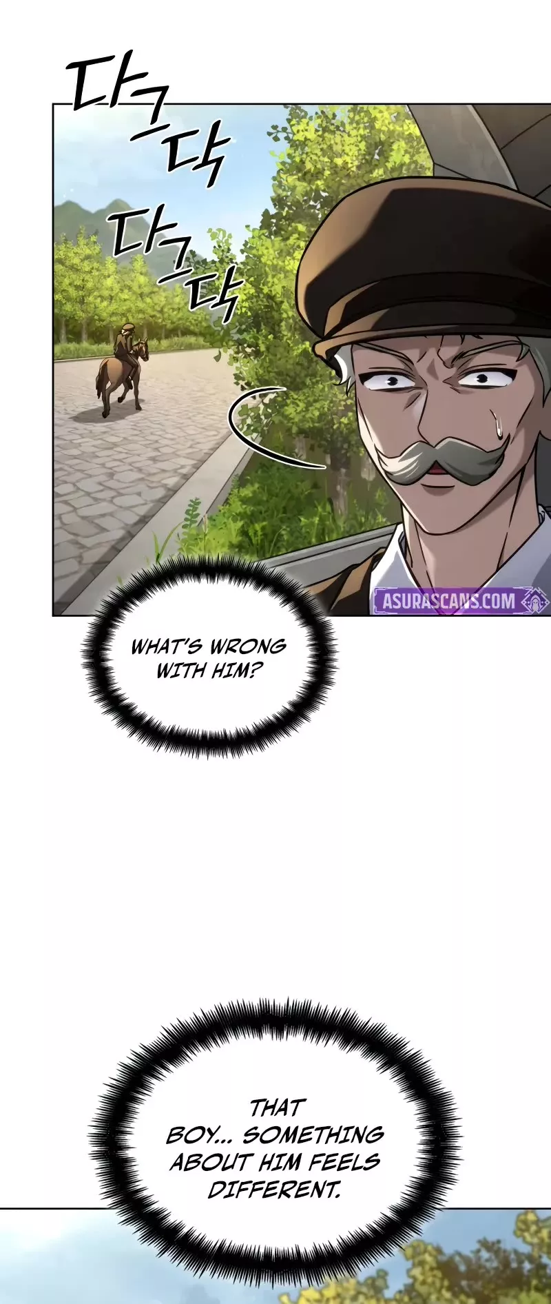 Read Infinite Mage EN Manga Online