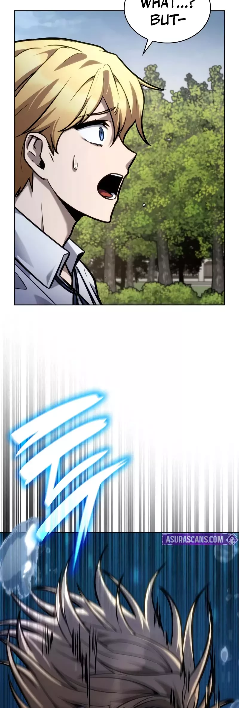Read Infinite Mage EN Manga Online