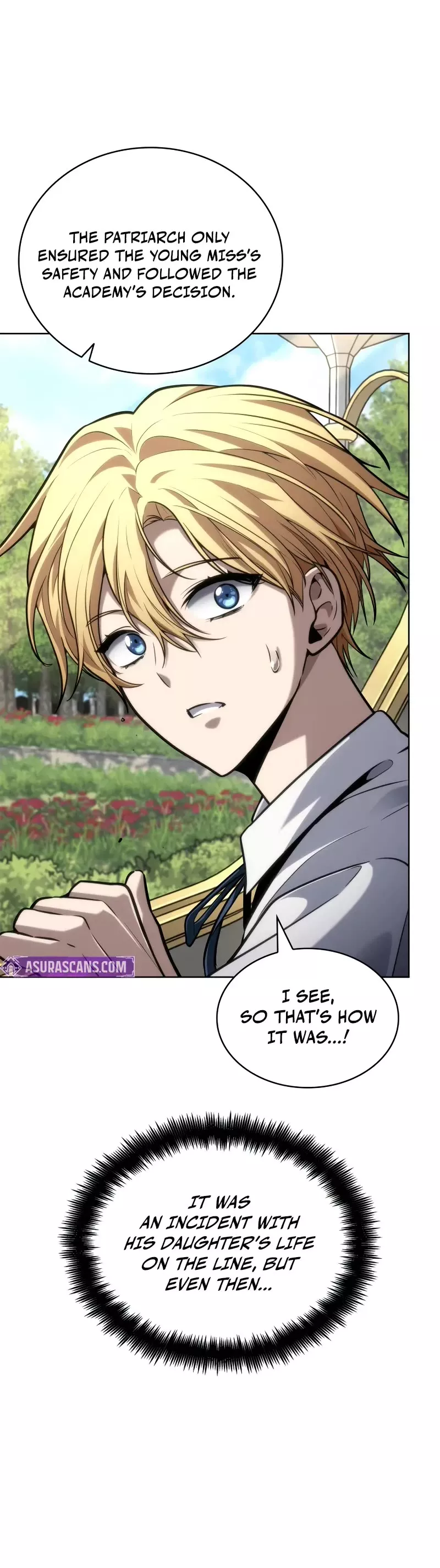 Read Infinite Mage EN Manga Online