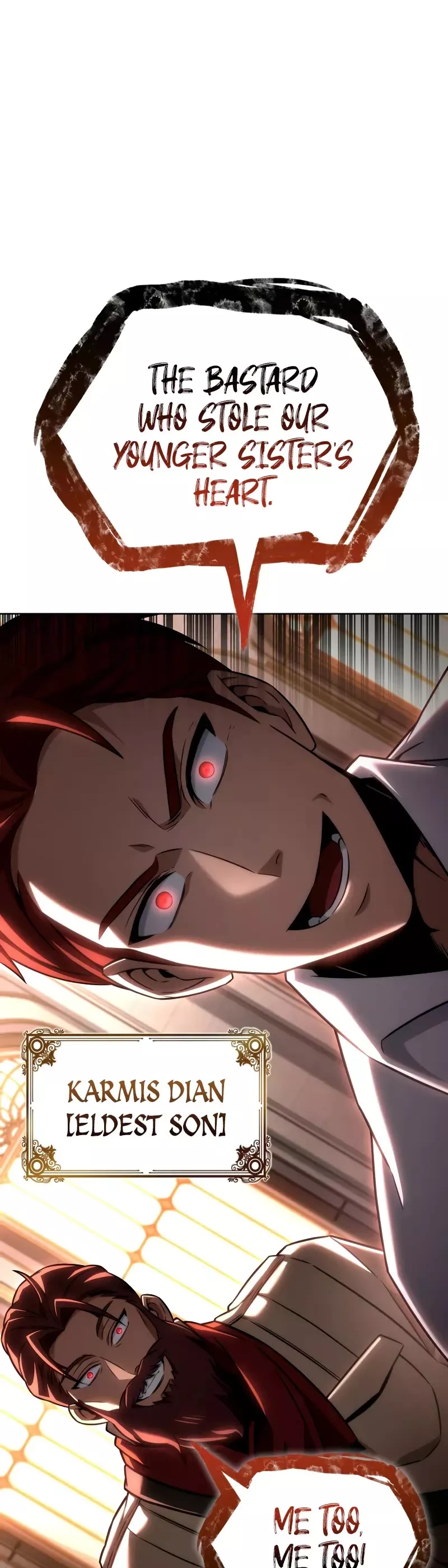 Read Infinite Mage EN Manga Online