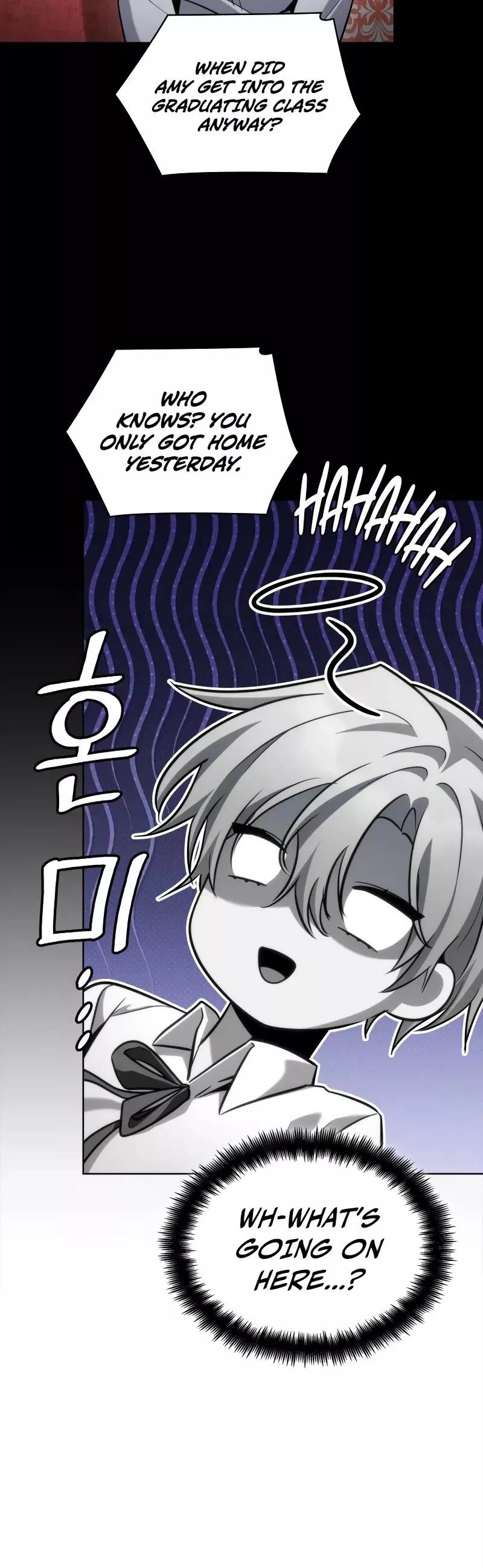 Read Infinite Mage EN Manga Online