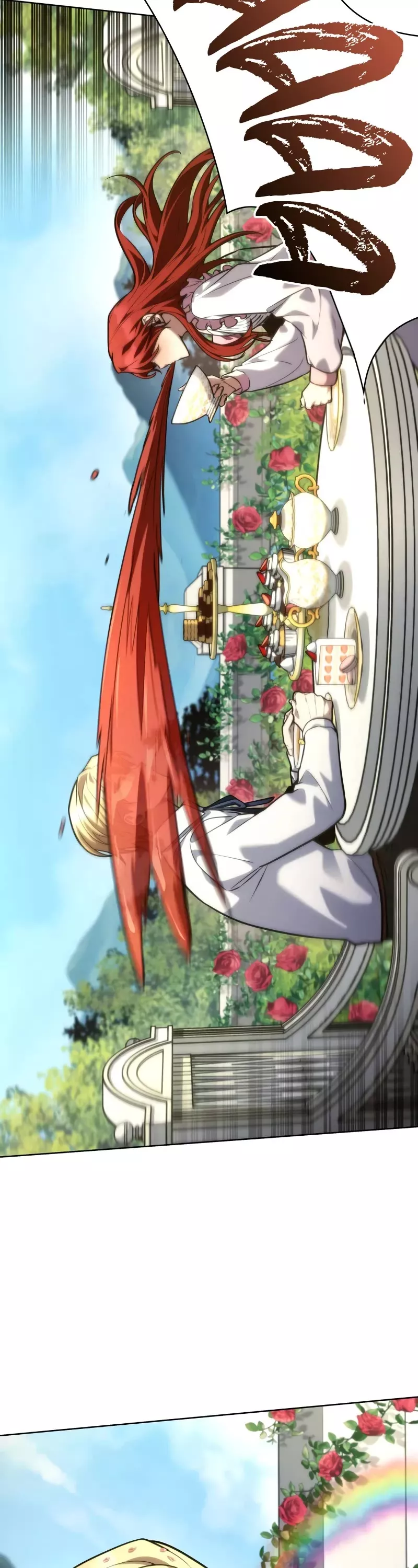 Read Infinite Mage EN Manga Online