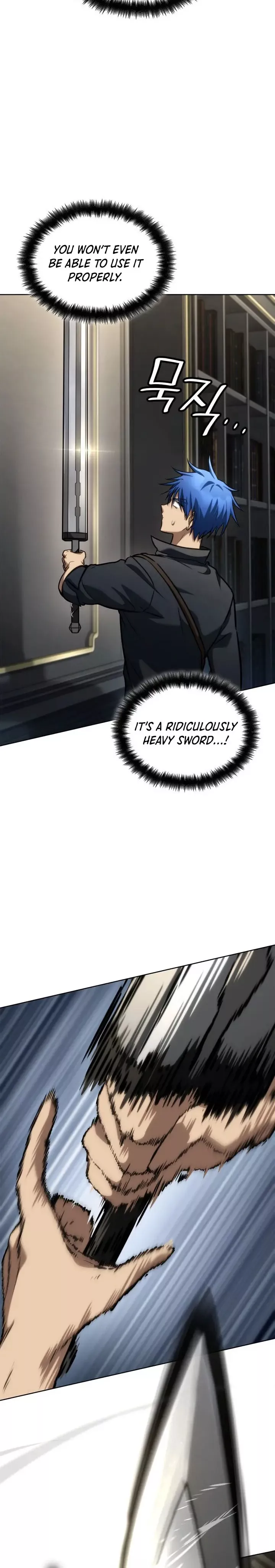Read Infinite Mage EN Manga Online