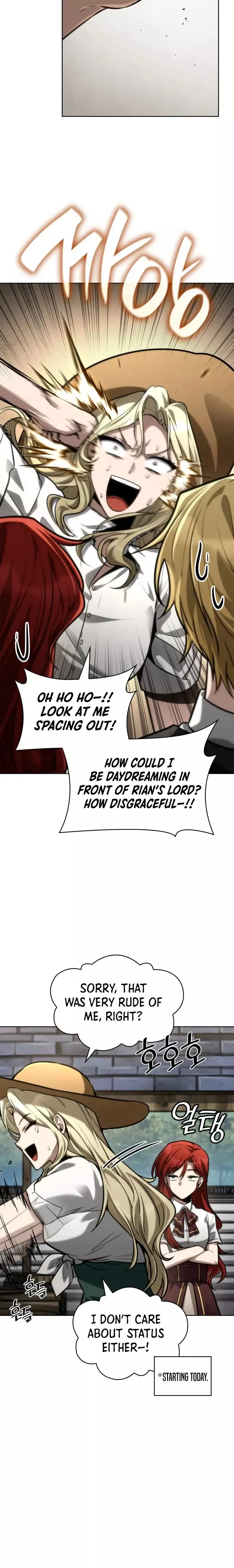 Read Infinite Mage EN Manga Online