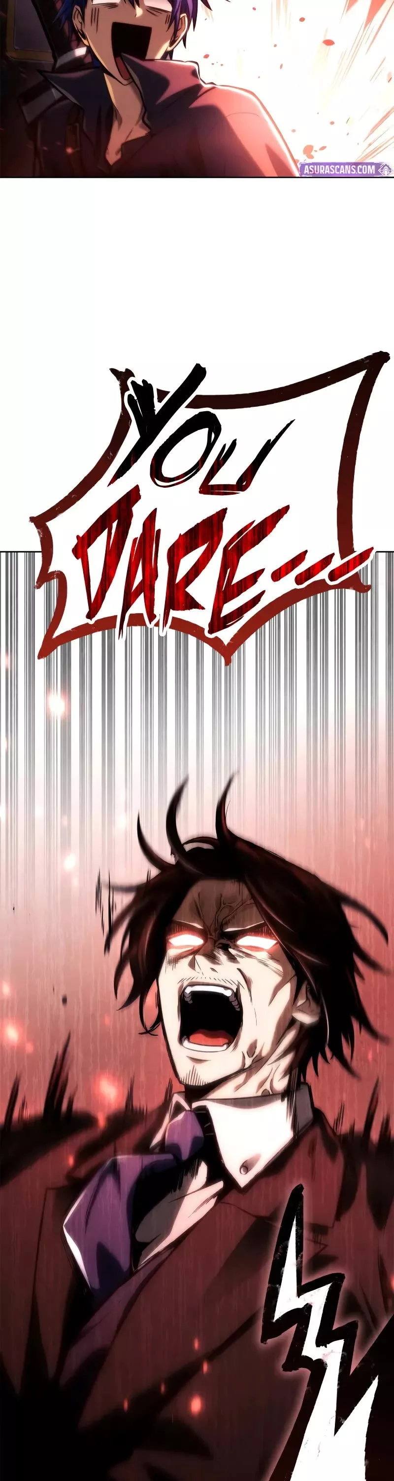Read Infinite Mage EN Manga Online