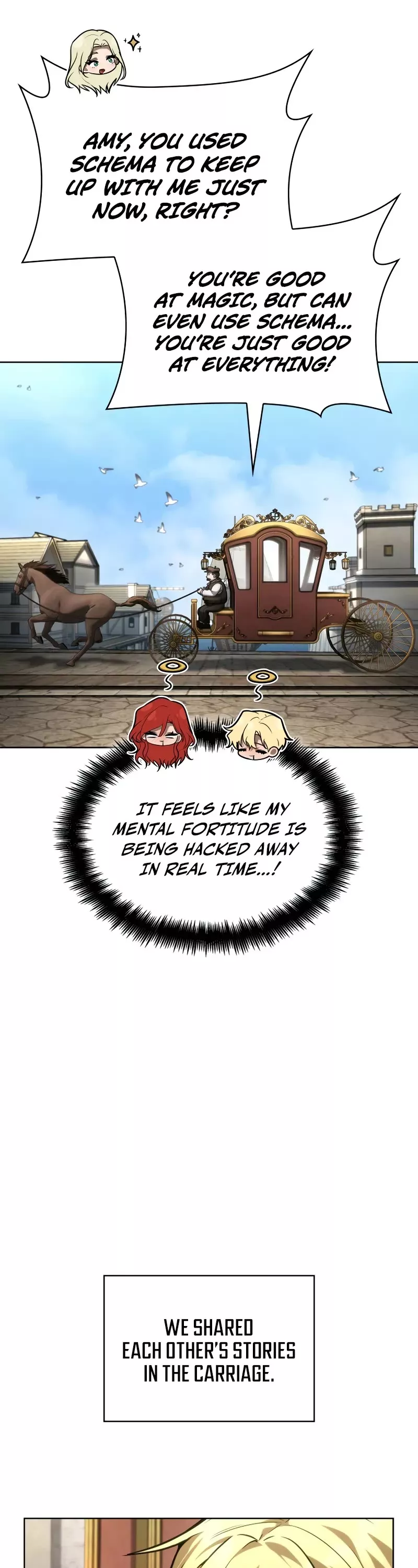 Read Infinite Mage EN Manga Online