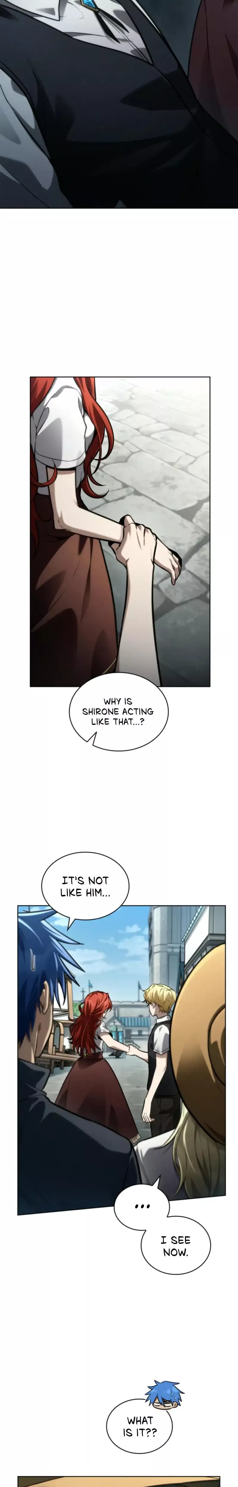 Read Infinite Mage EN Manga Online