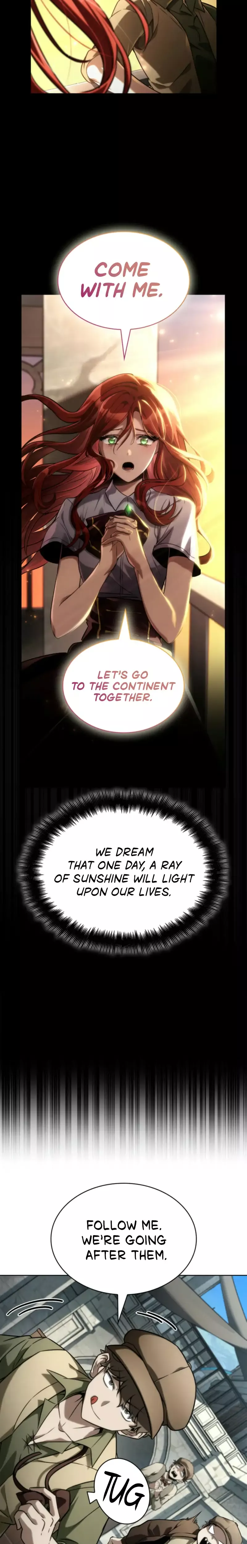 Read Infinite Mage EN Manga Online