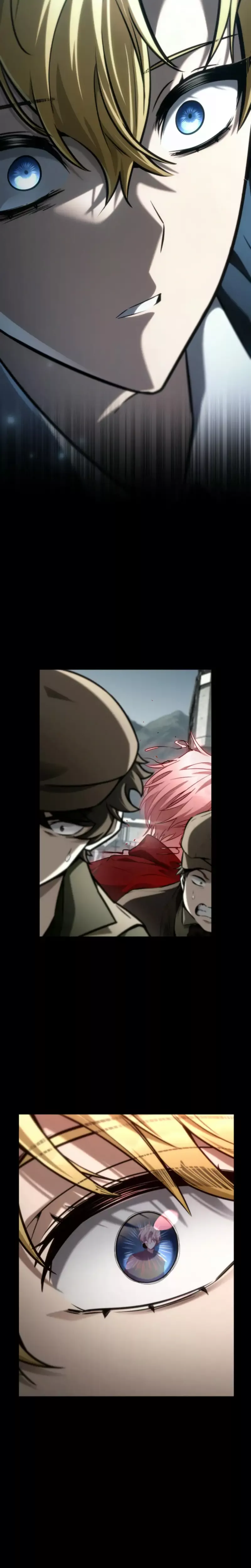 Read Infinite Mage EN Manga Online