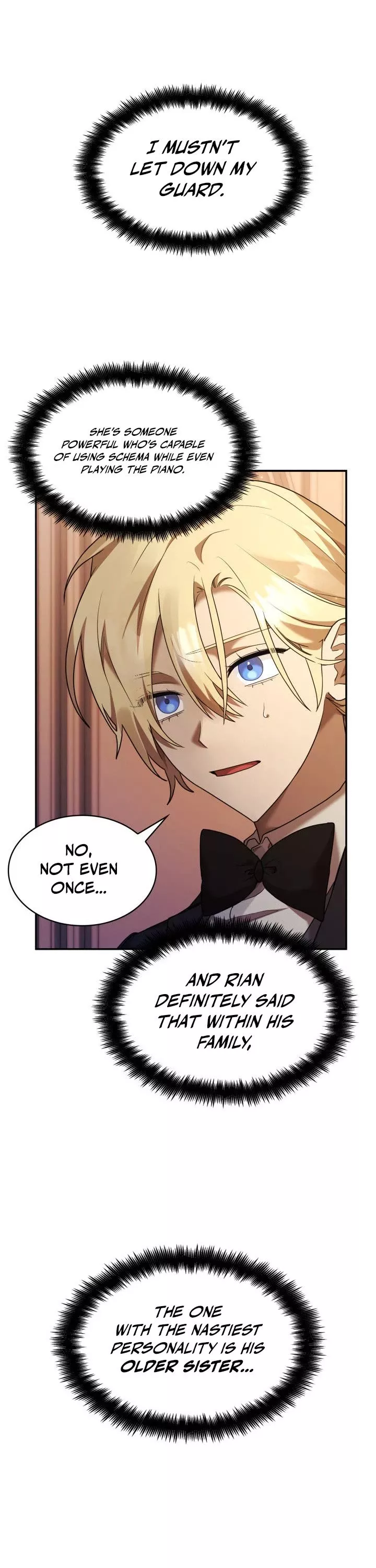 Read Infinite Mage EN Manga Online