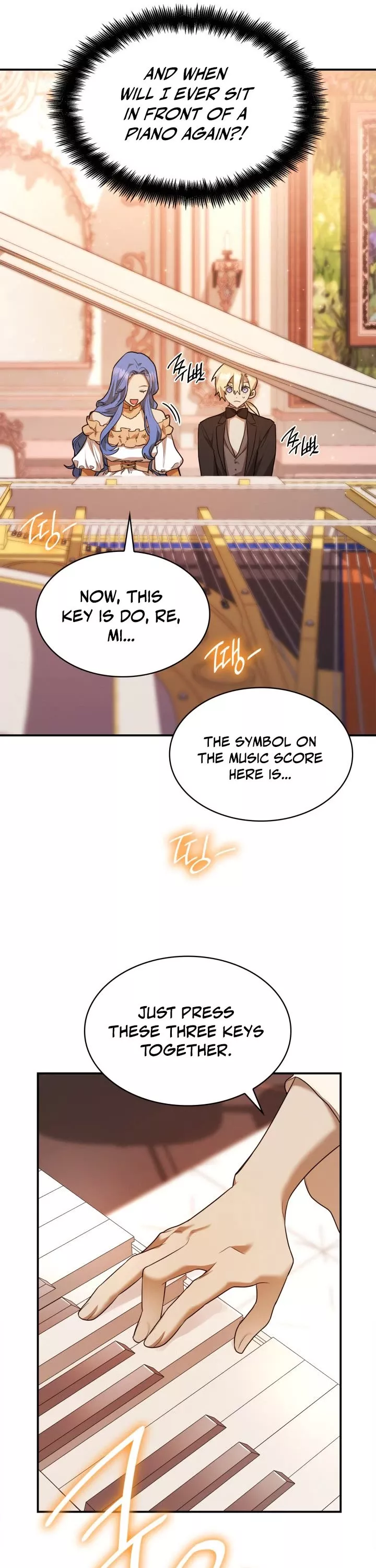 Read Infinite Mage EN Manga Online