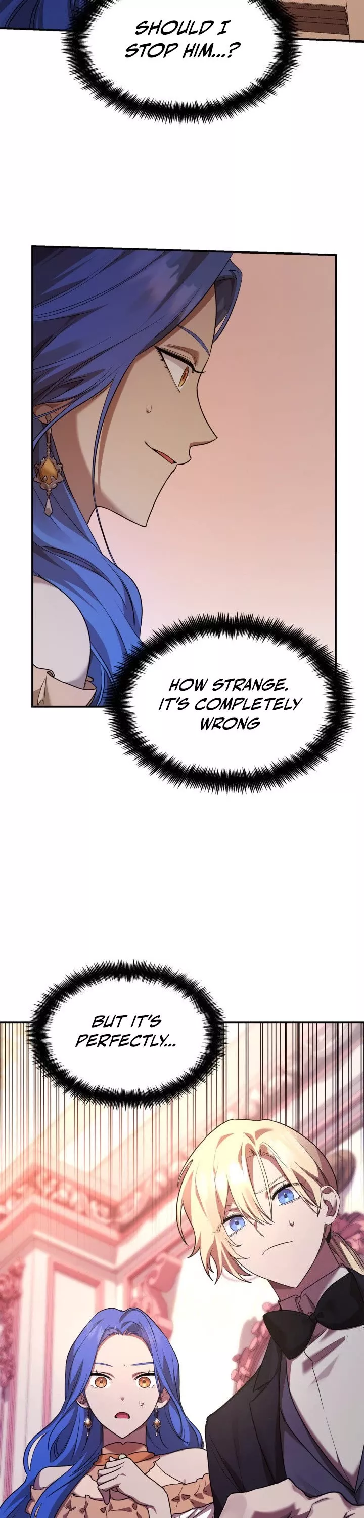 Read Infinite Mage EN Manga Online