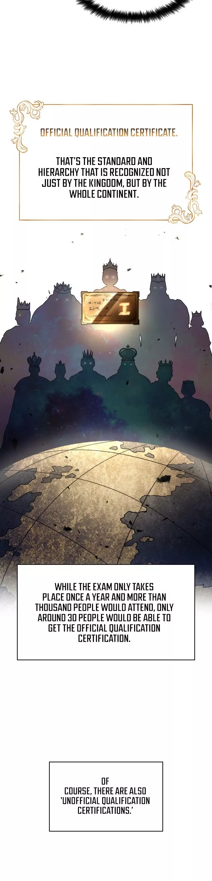 Read Infinite Mage EN Manga Online