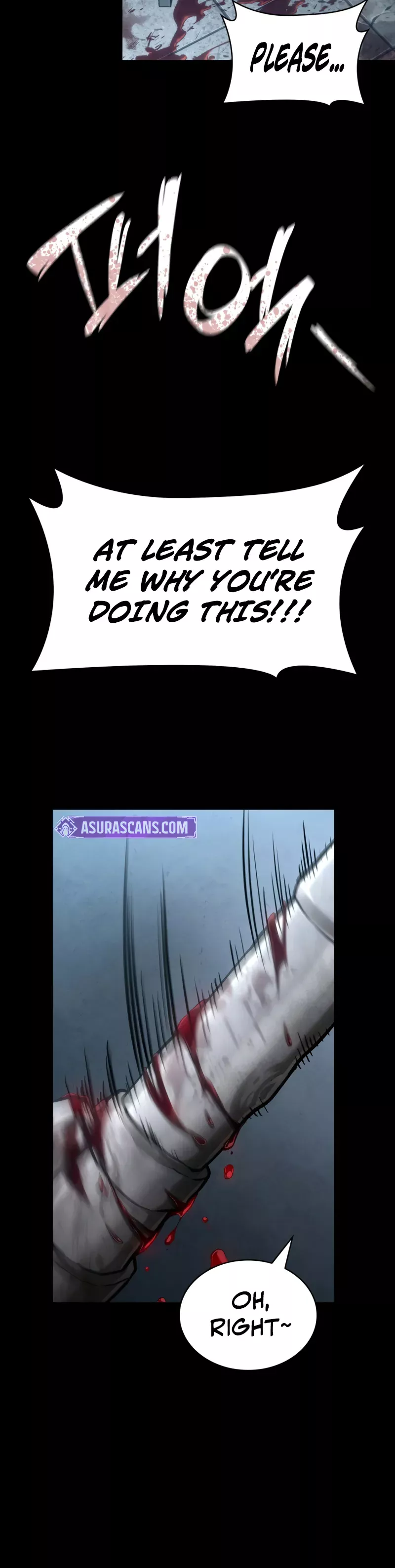 Read Infinite Mage EN Manga Online